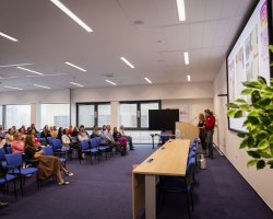 Konference SCIENCE COMMUNICATION 2025 portálu VědaVýzkum.cz